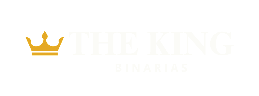 The King Binarias